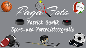 PagaFoto.de - Sport- und Portraitfotografie in Frankfurt am Main