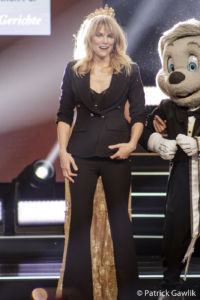 Leonie Charlotte von Hase (Miss Germany 2020), Wahl zur Miss Germany 2020, Rust, Europa Park Arena, 15.2.2020